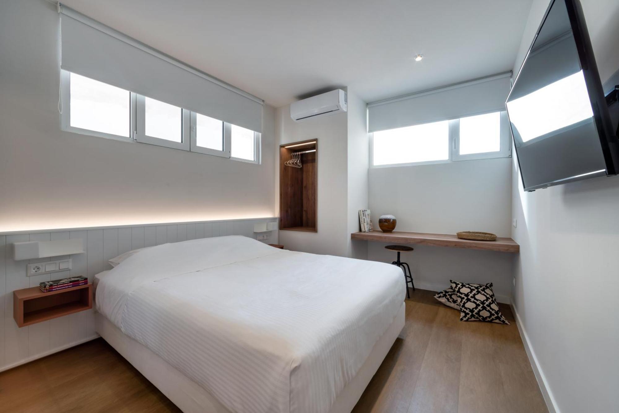 Central Bliss Apartments By Upstreet Atenas Exterior foto