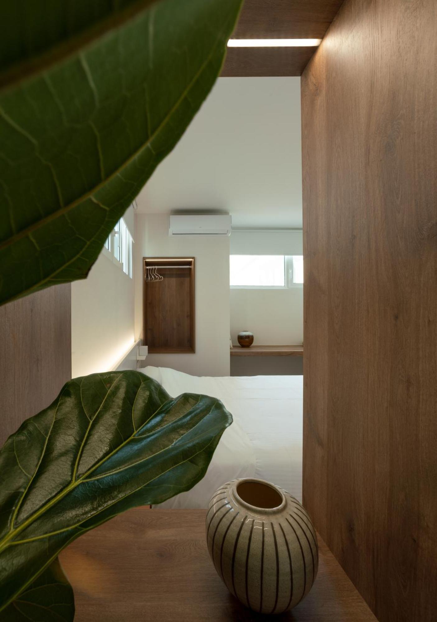 Central Bliss Apartments By Upstreet Atenas Exterior foto