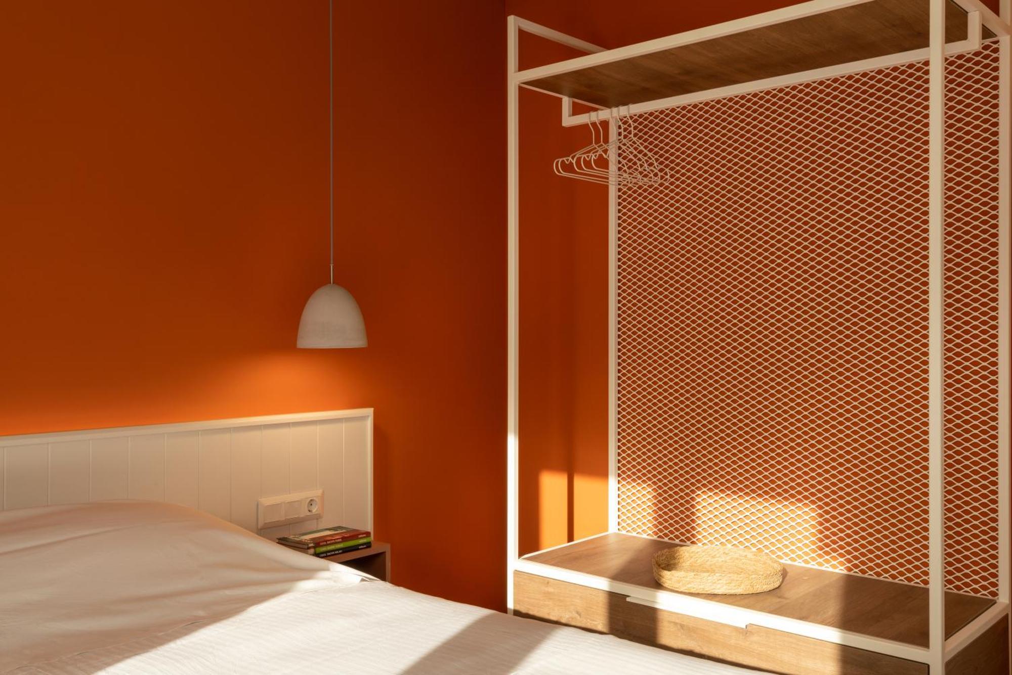 Central Bliss Apartments By Upstreet Atenas Exterior foto