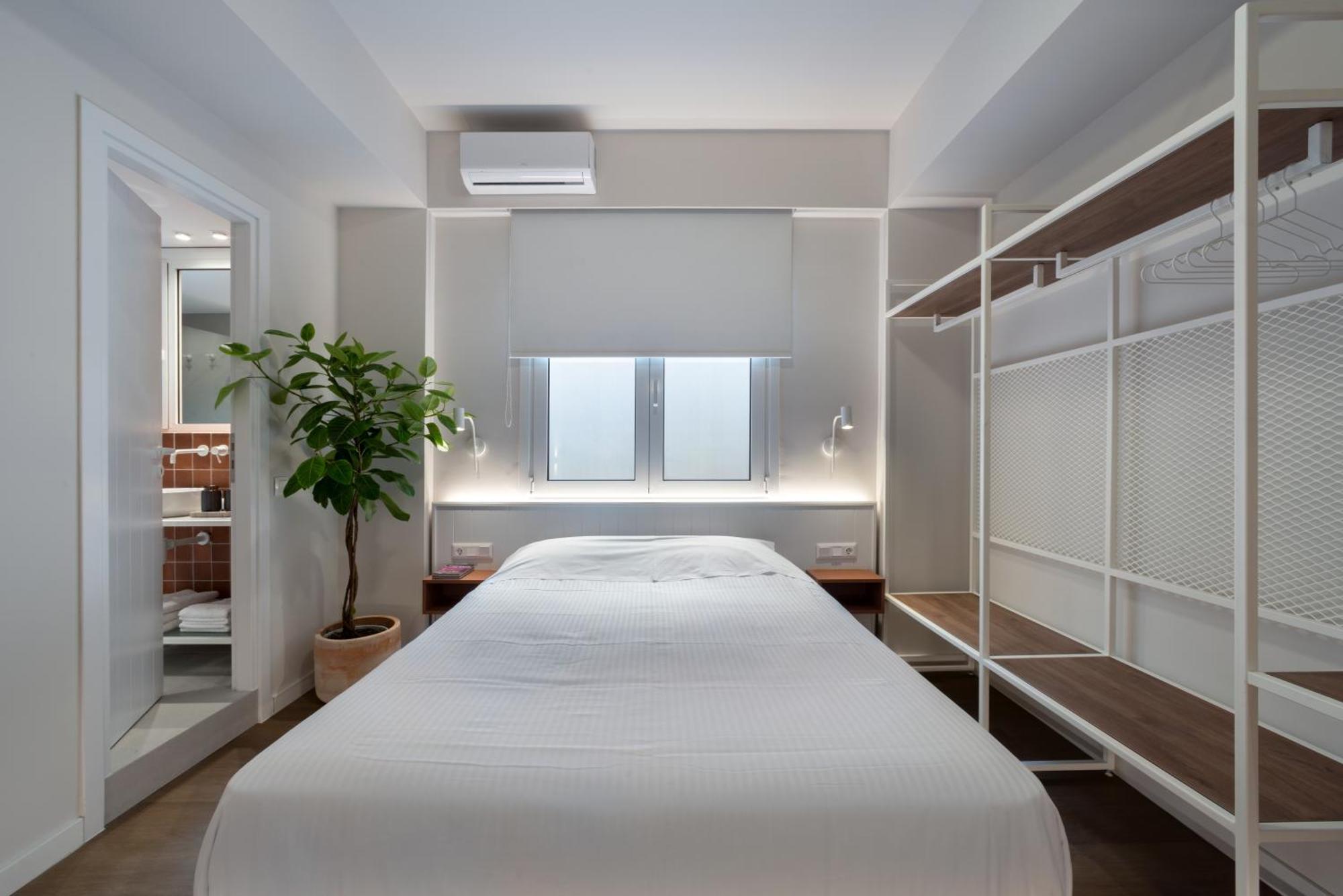 Central Bliss Apartments By Upstreet Atenas Exterior foto
